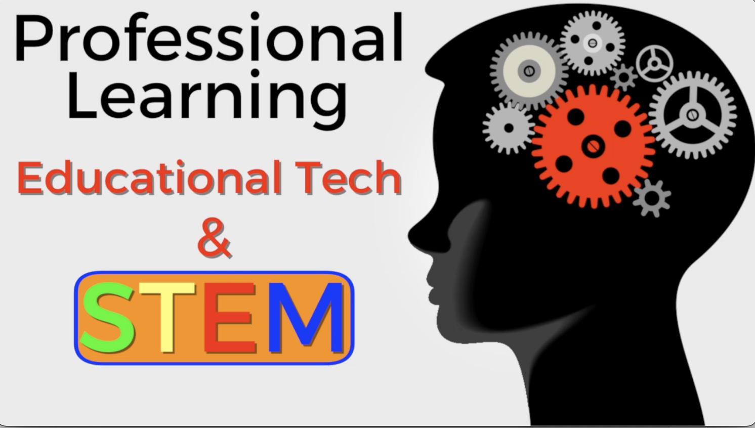 Professional Development, STEM, Modern Classroom